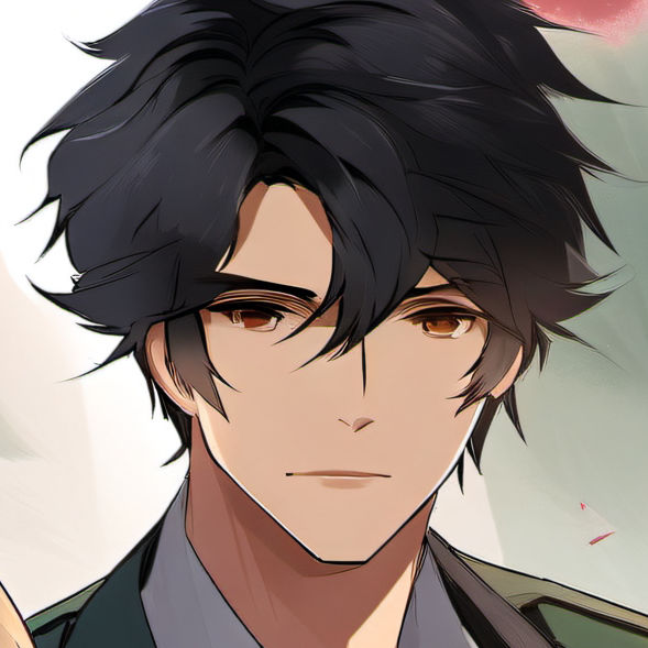 chat with ai character: Muzan