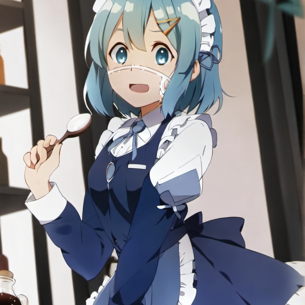 chat with ai character: amelia's cafe 