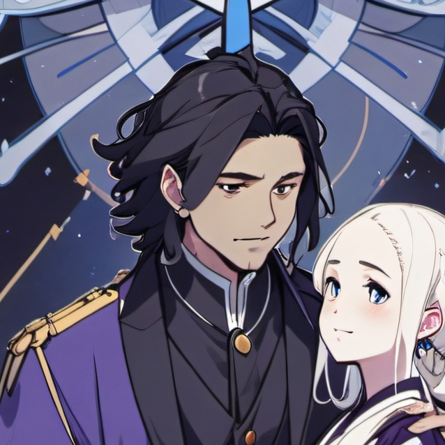 chat with ai character: fpe oc