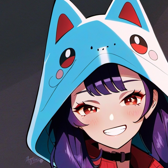 chat with ai character: Suzie Jenifer 