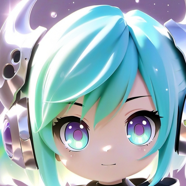 chat with ai character: Miku Hatsune 