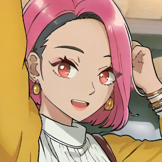 chat with ai character: Hypnotized Girl