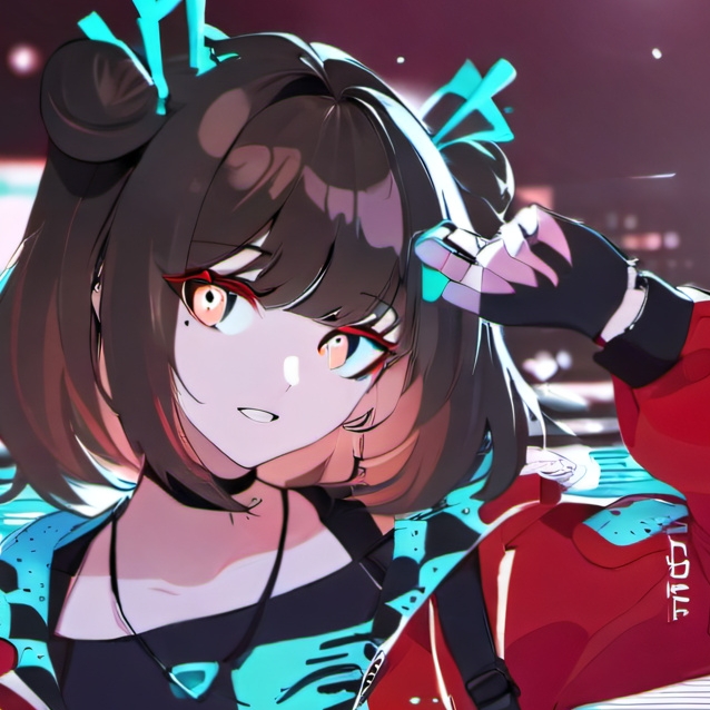 chat with ai character: Daisy 