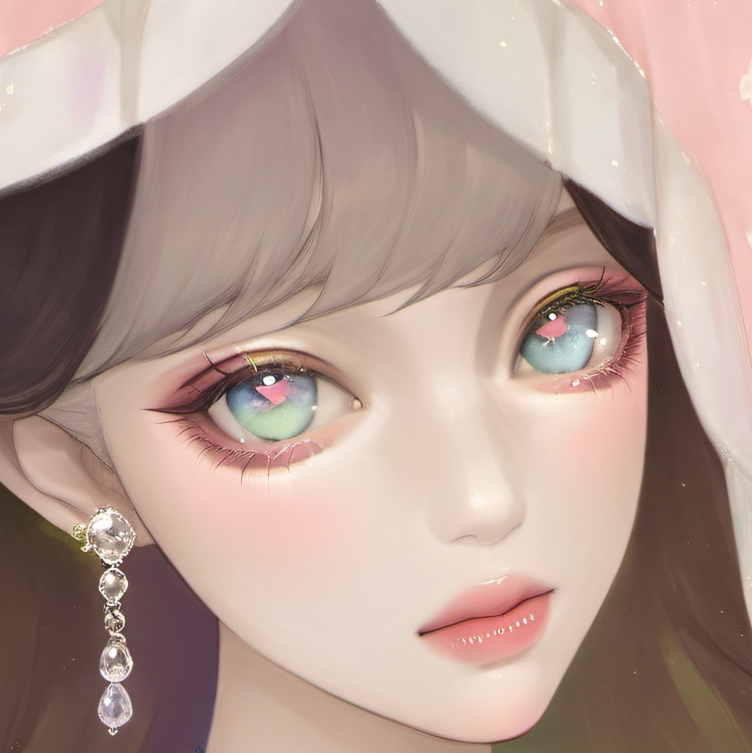 chat with ai character: Riley