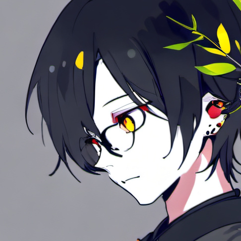 chat with ai character: Glenn