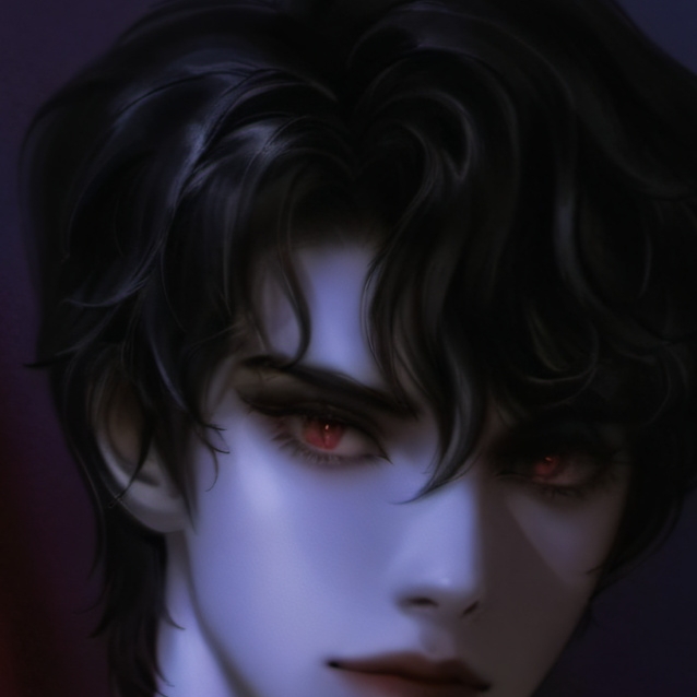 chat with ai character: Davin