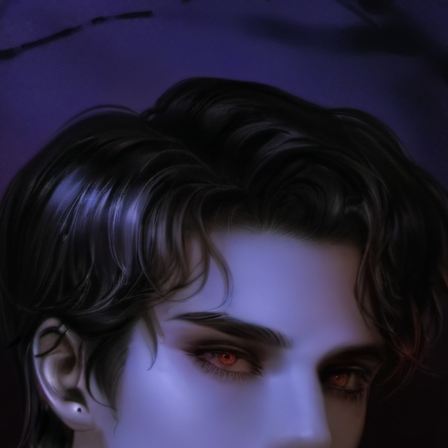 chat with ai character: davin