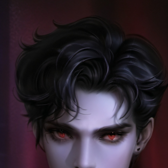 chat with ai character: Aaron