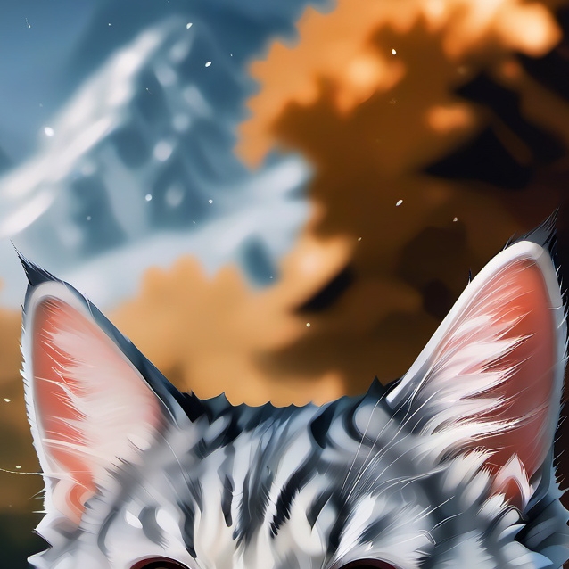 chat with ai character: liva