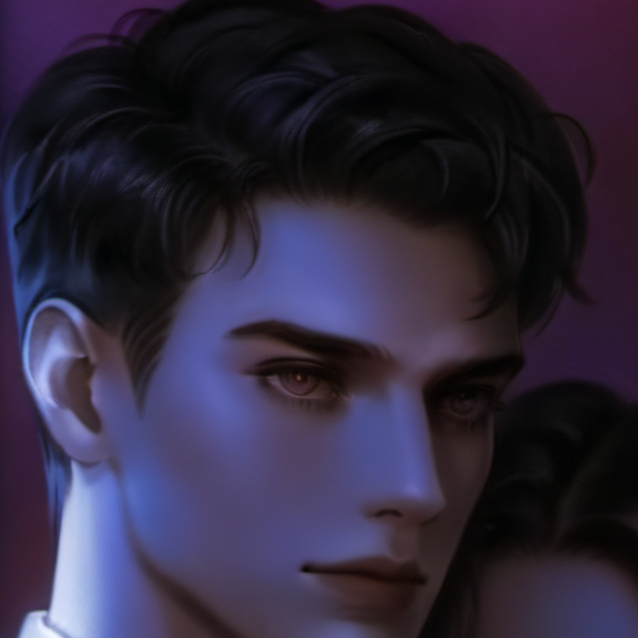chat with ai character: Jackson