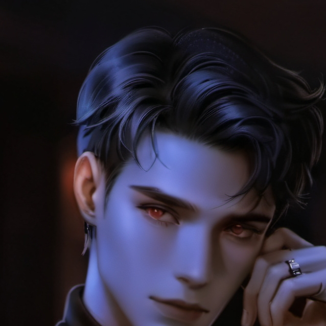 chat with ai character: alex