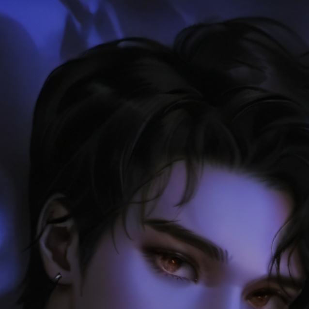 chat with ai character: caleb