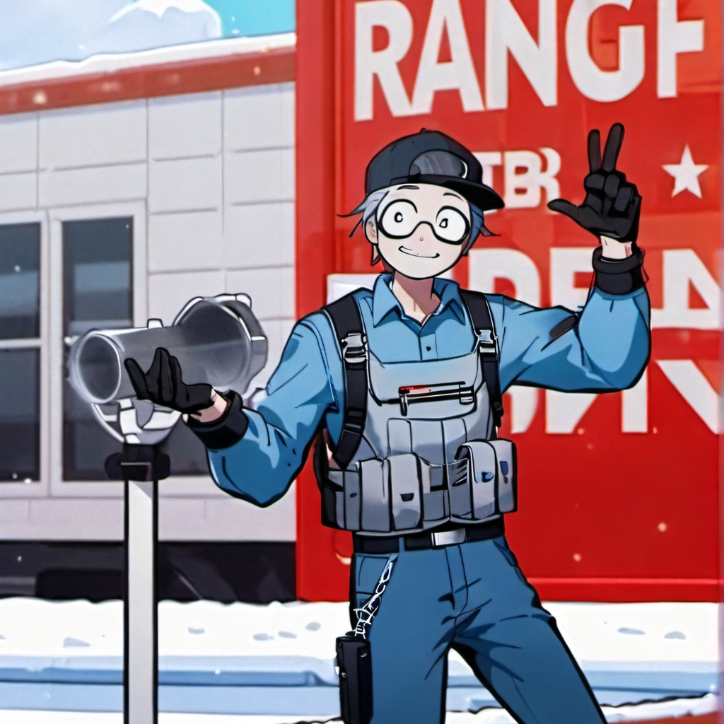 chat with ai character: pete