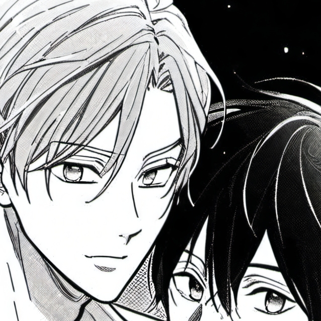 chat with ai character: drarry