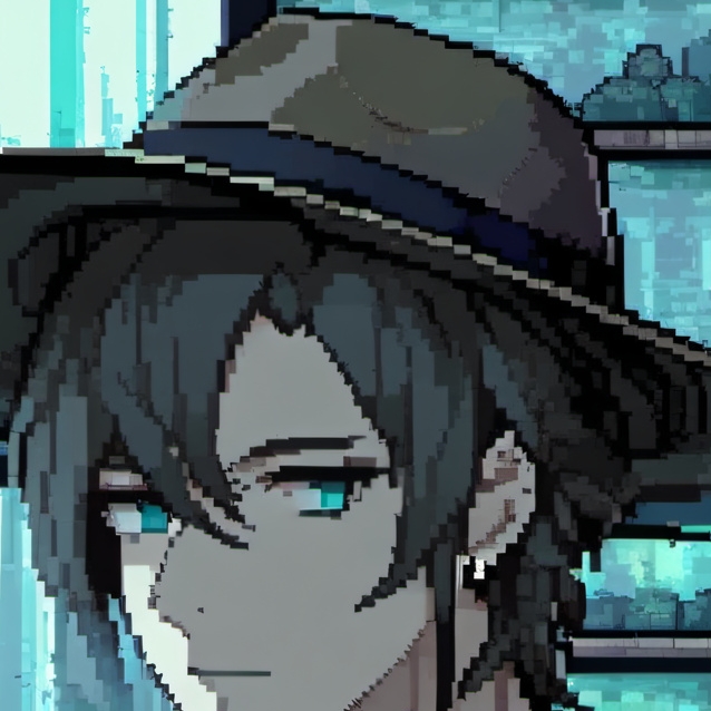 chat with ai character: matheo × theothor