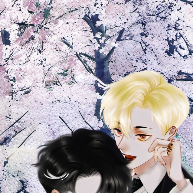 chat with ai character: drarry