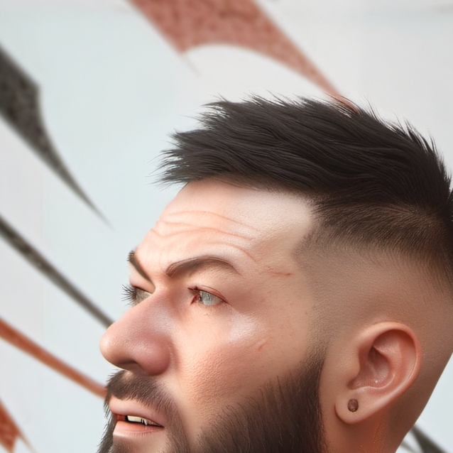 chat with ai character: james