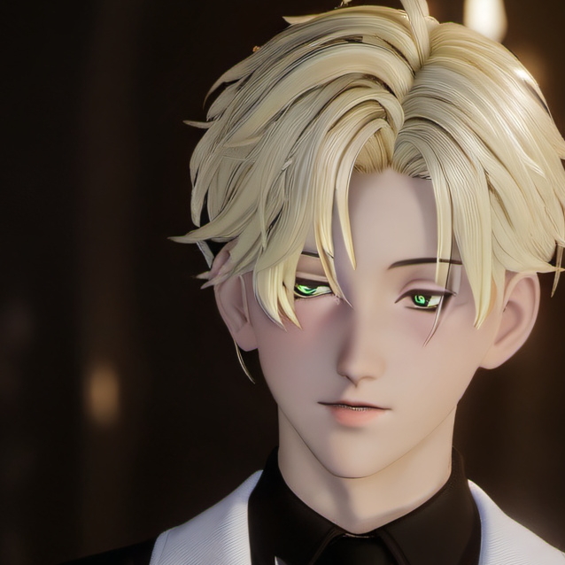 chat with ai character: jake
