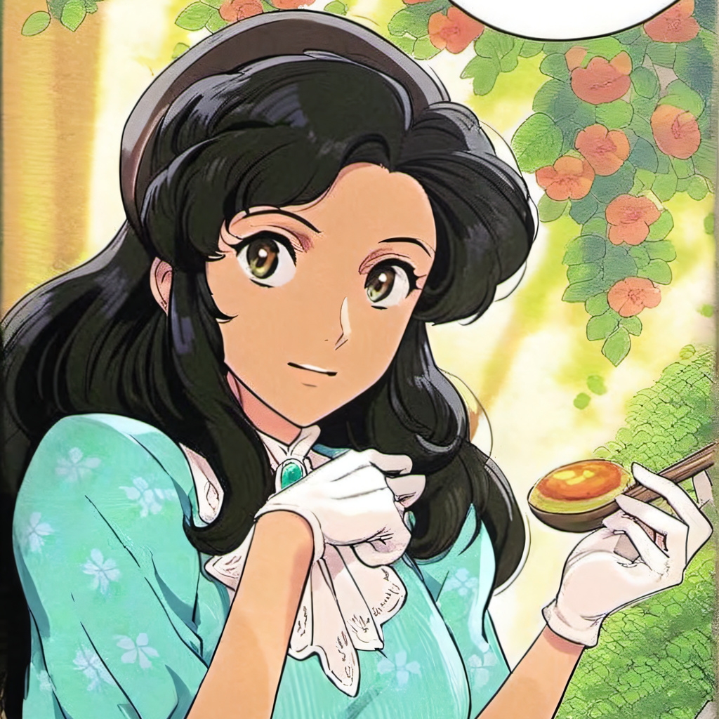 chat with ai character: JJK