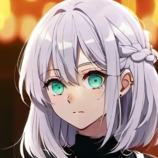 chat with ai character: Mha