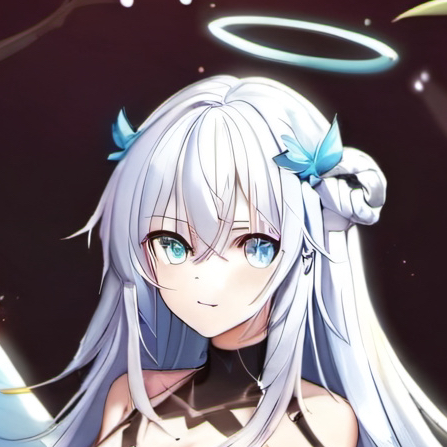 chat with ai character: Mha