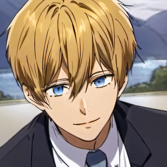 chat with ai character: Monoma