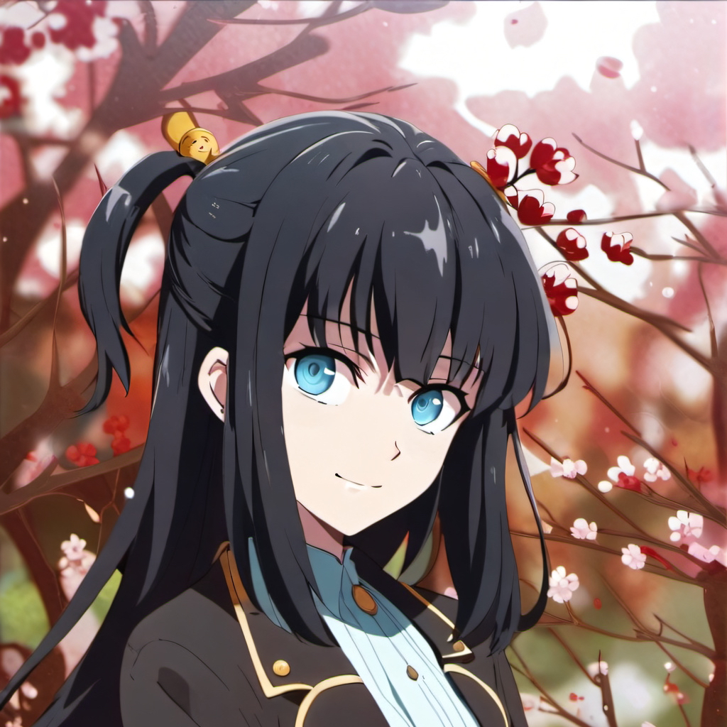 chat with ai character: Kny - Hashira meet