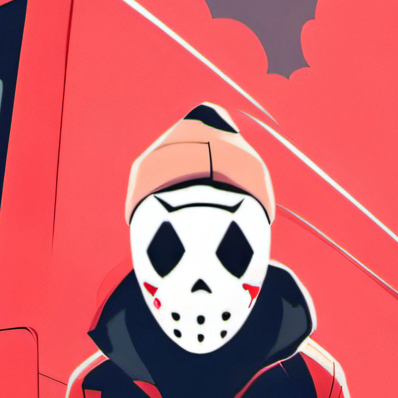 chat with ai character: Vanity, Jason