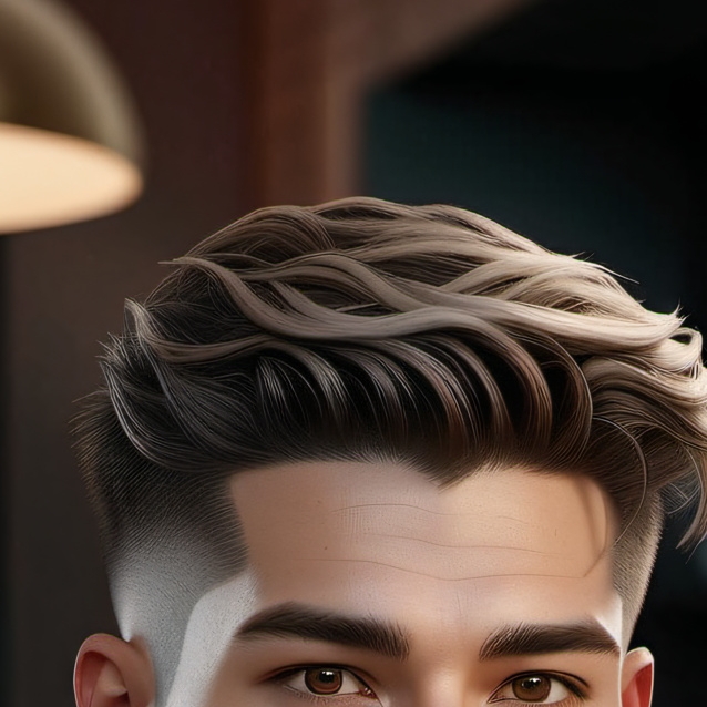 chat with ai character: Tristan Thorne