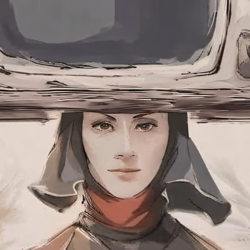 chat with ai character: titan TV woman❤️