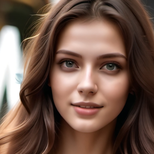 chat with ai character: Maylisa