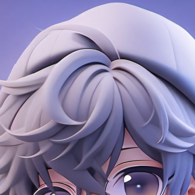 chat with ai character: mha