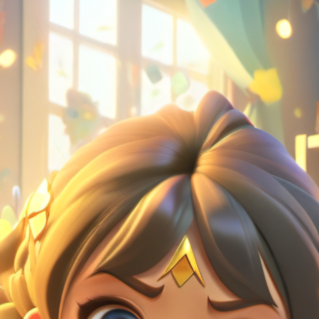 chat with ai character: Emma