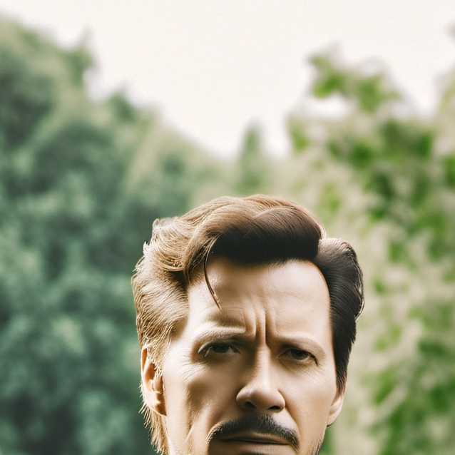 chat with ai character: y/n Stark 