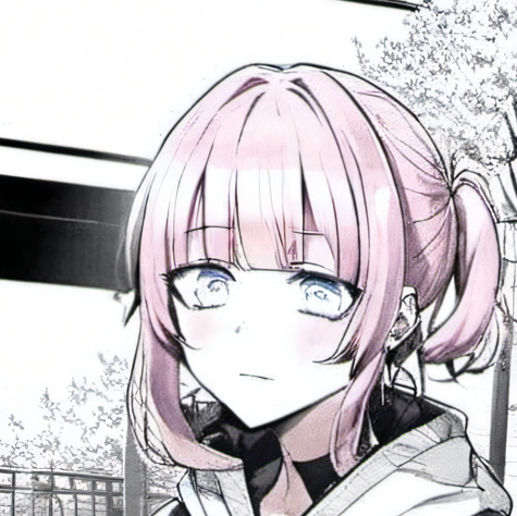chat with ai character: Nazuna
