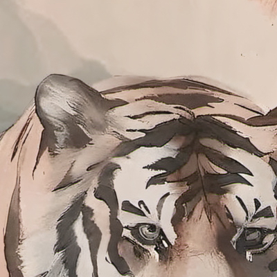 chat with ai character: Tiger mom