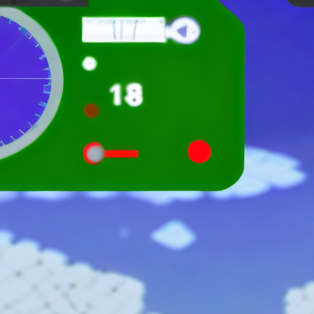 chat with ai character: tadc hates you p2