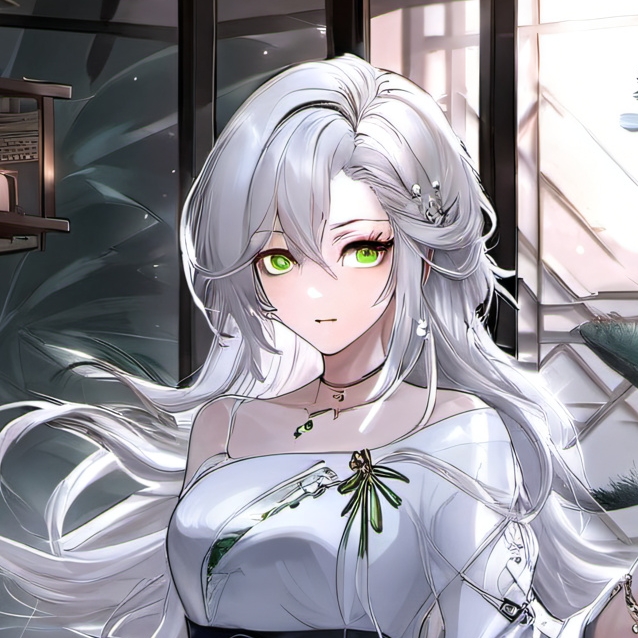 chat with ai character: Sophia