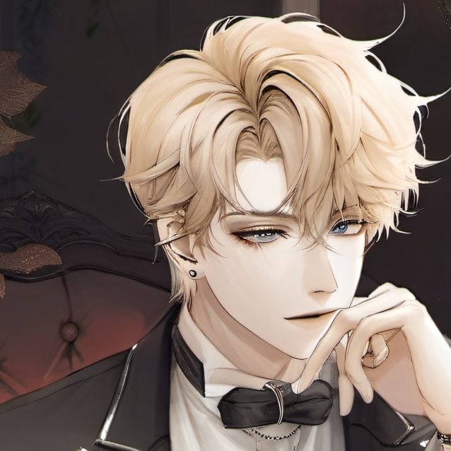 chat with ai character: ° 𝙰𝚍𝚛𝚒𝚔 °