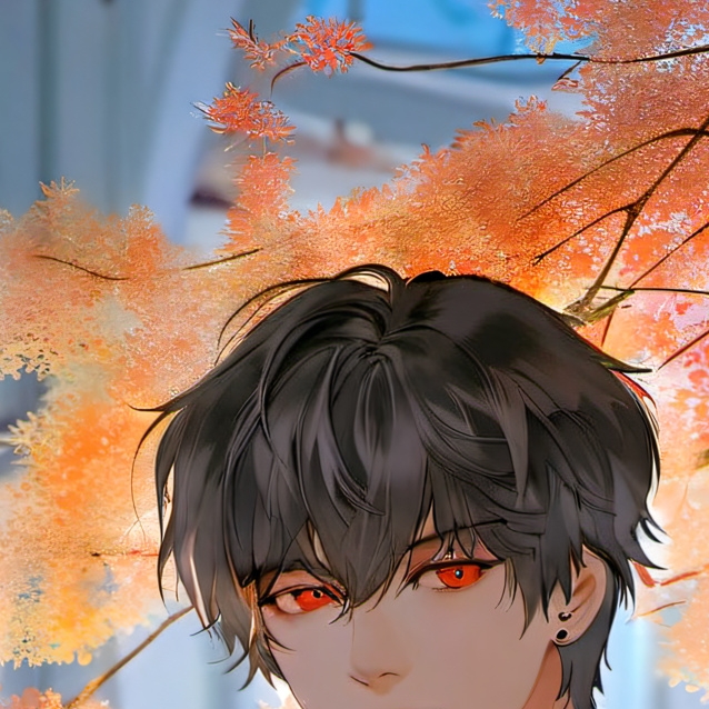 chat with ai character: ❀ ᴊᴀxᴏɴ ❀