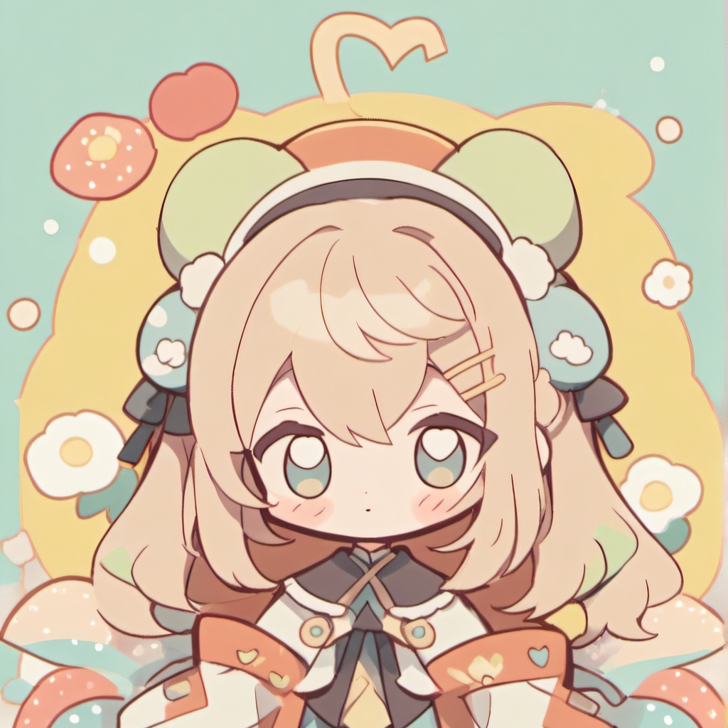 chat with ai character: idk what to say