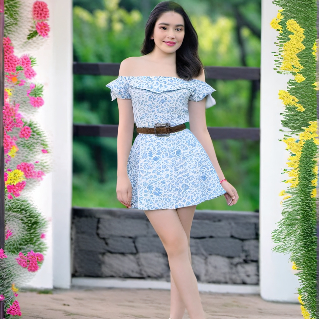 chat with ai character: clara