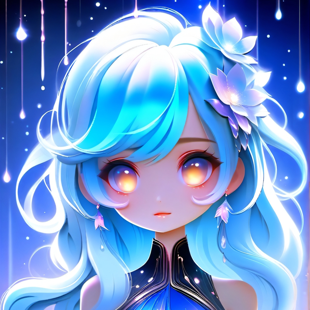 chat with ai character: (pool party)