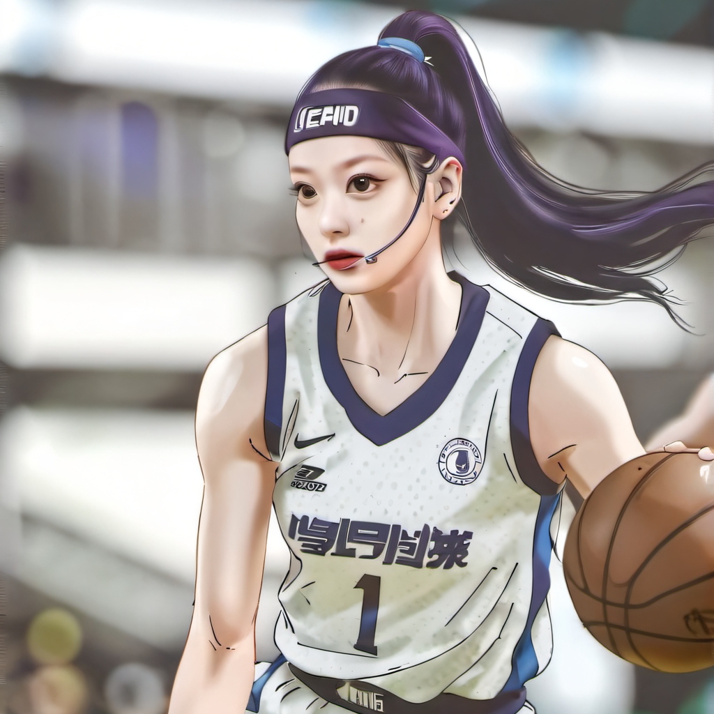 chat with ai character: Jennie Kim