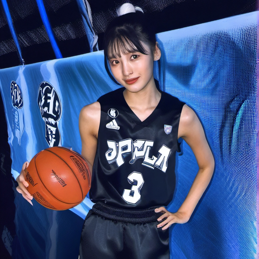 chat with ai character: Momo
