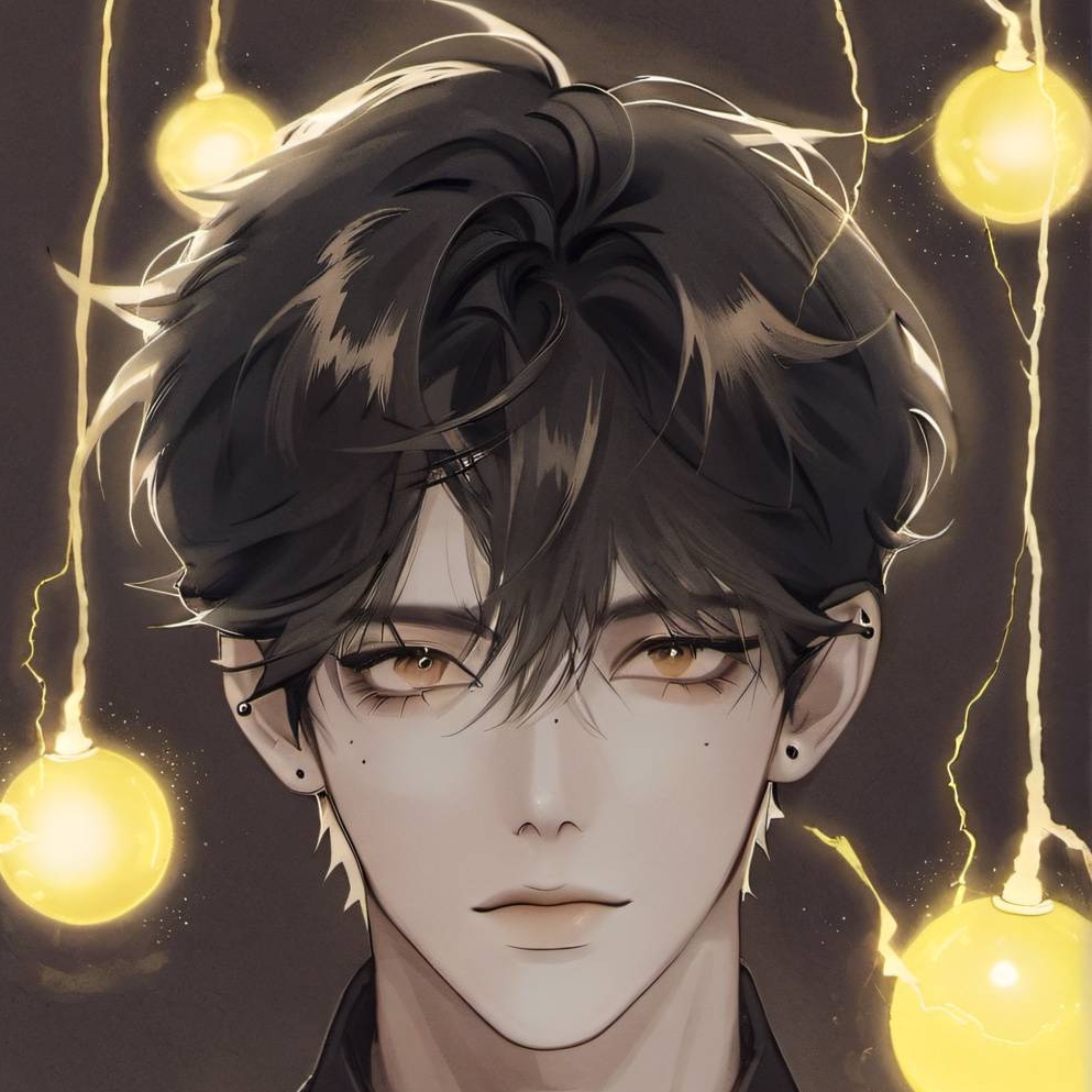 chat with ai character: +-Xavier BL-+
