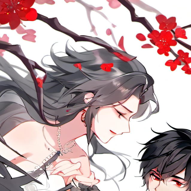 chat with ai character: sister and brother