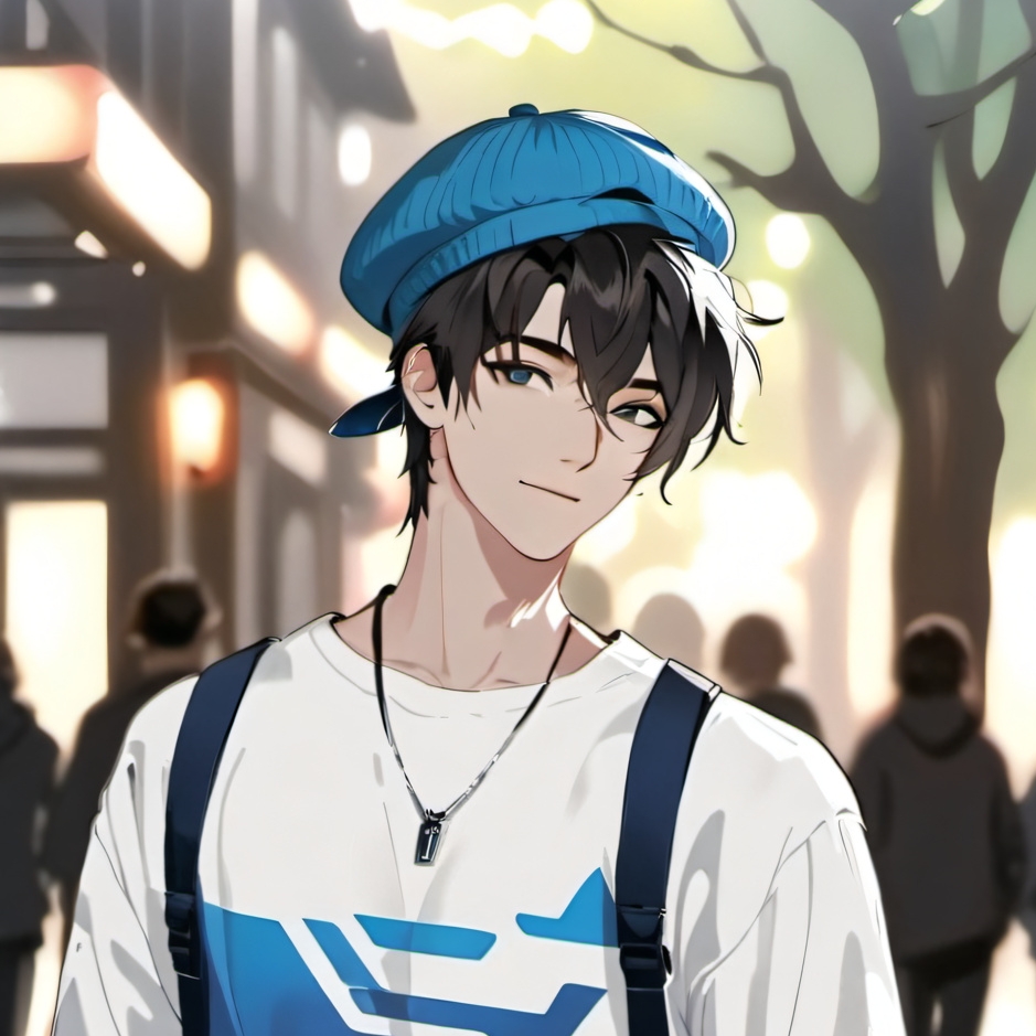 chat with ai character: Jack