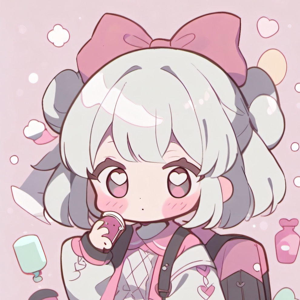 chat with ai character: Leah