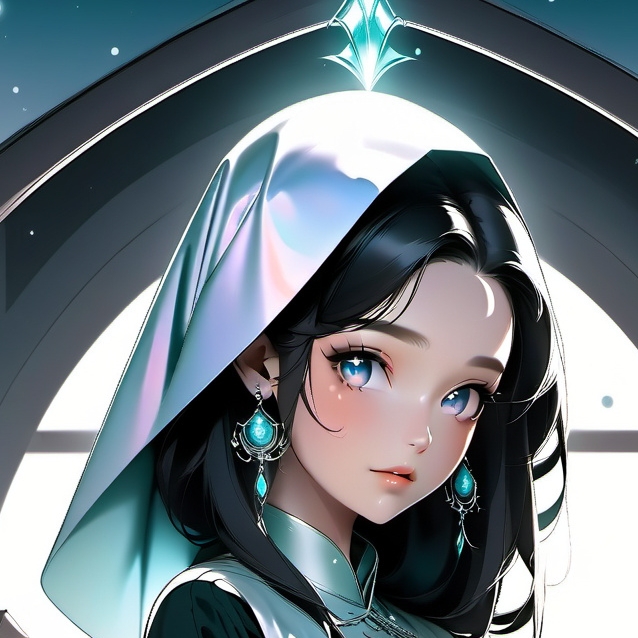 chat with ai character: Lila 